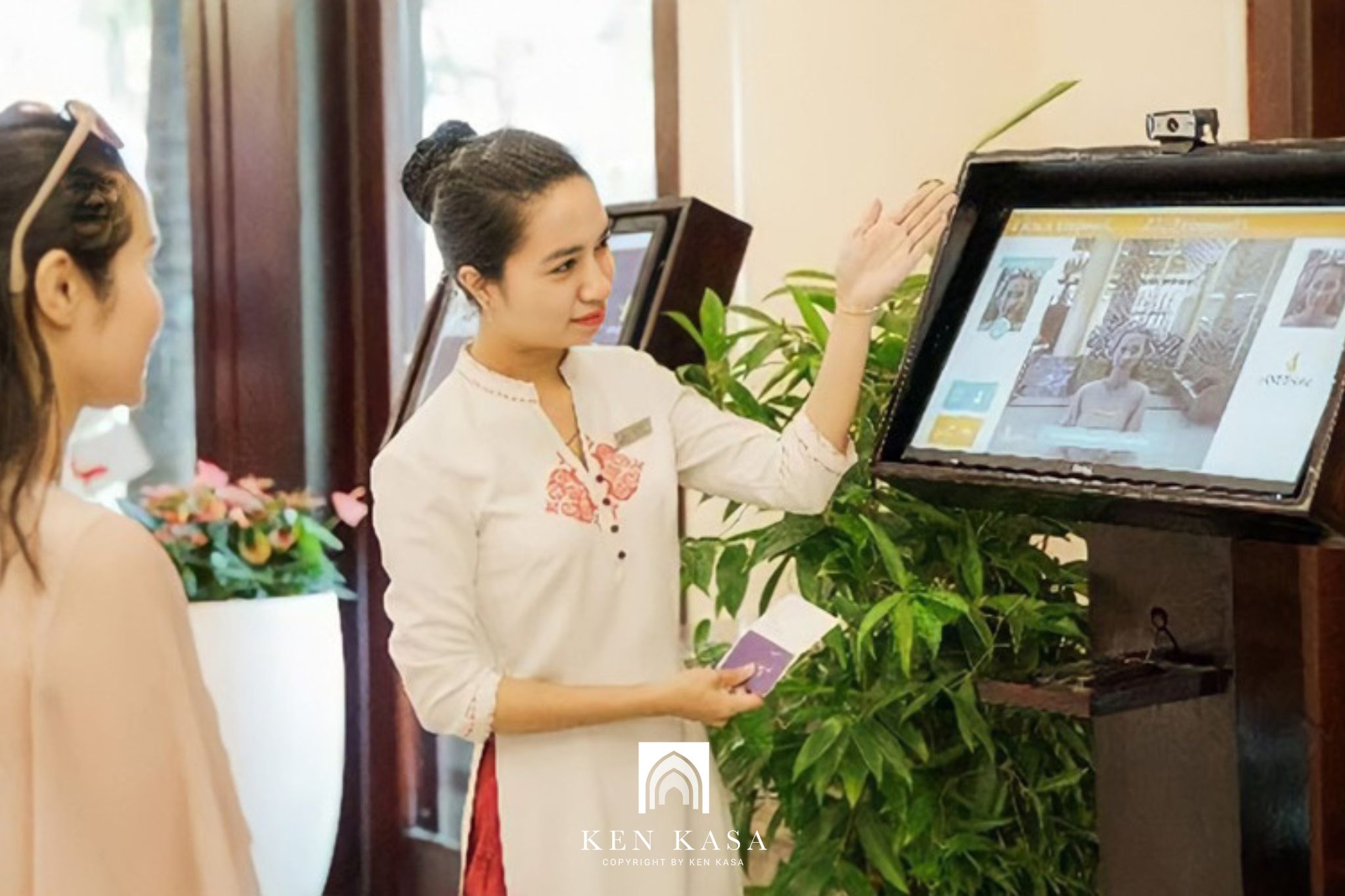 so sánh khách sạn 3 sao và 4 sao